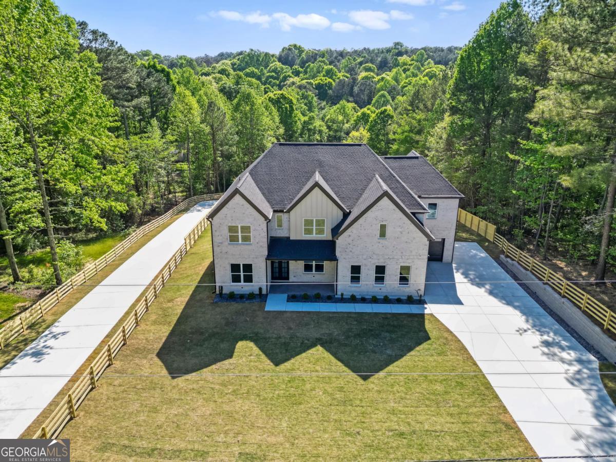 3455 Callie Still RD