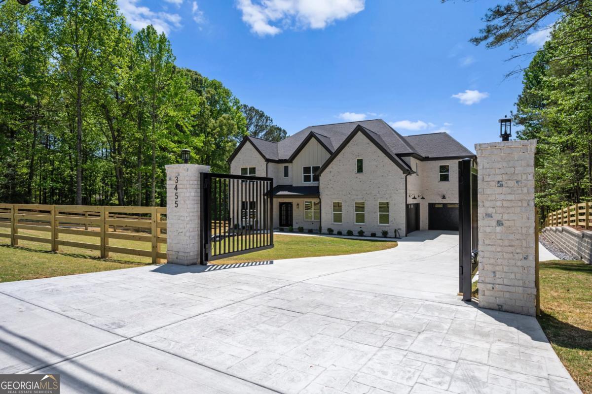 3455 Callie Still RD