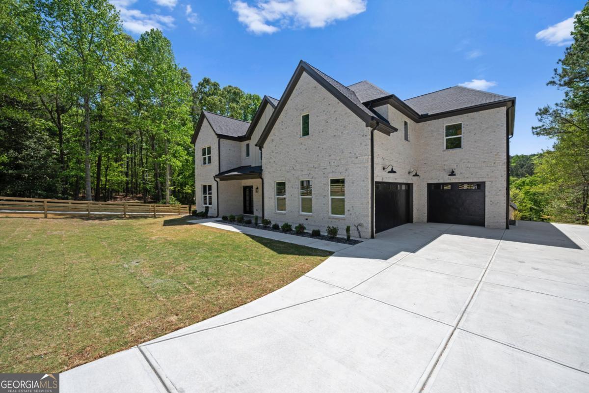 3455 Callie Still RD