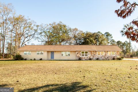 A home in Alma