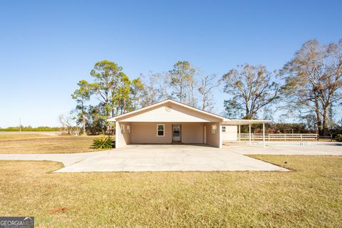 A home in Alma