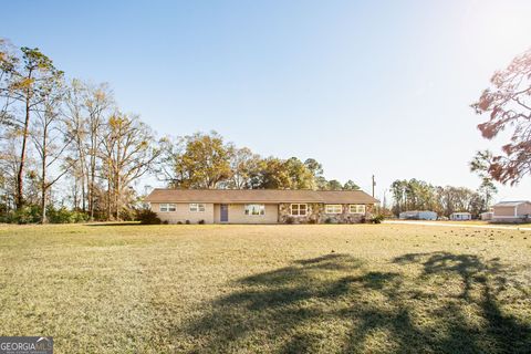 A home in Alma