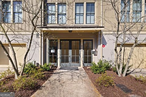 402 Prosper CIR 203 Marietta GA 30060