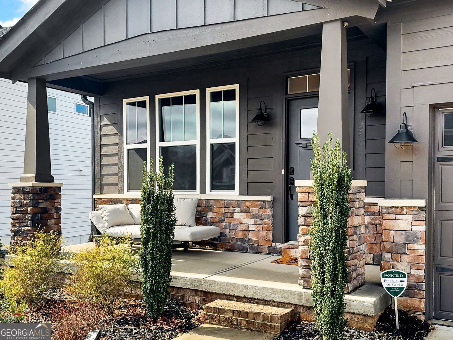 895 Michigan CIR