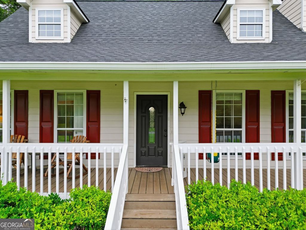 Photo of 41 Bethel Drive, Dallas, GA 30157 (MLS # 10792139)