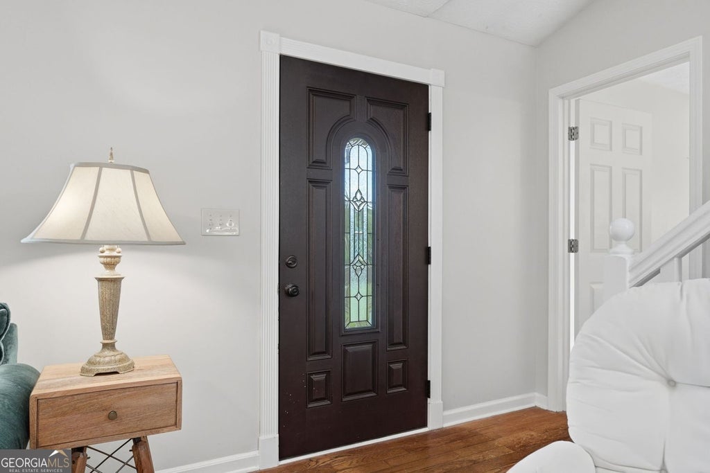 Photo of 41 Bethel Drive, Dallas, GA 30157 (MLS # 10792139)
