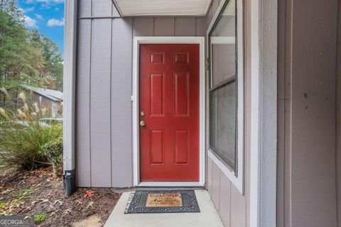 Photo of 3843 Woodridge Way #3843, Tucker, GA 30084 (MLS # 10653862)