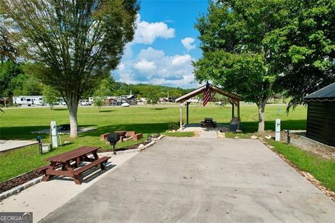 Photo of 66 Mountain Meadows Trail, Morganton, GA 30560 (MLS # 10596238)