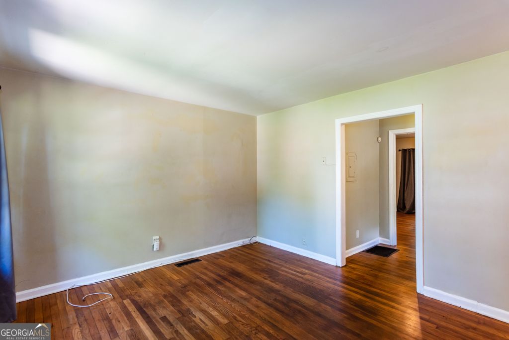 Photo of 2982 Pearl Street #LEFT SIDE, East Point, GA 30344 (MLS # 10651342)