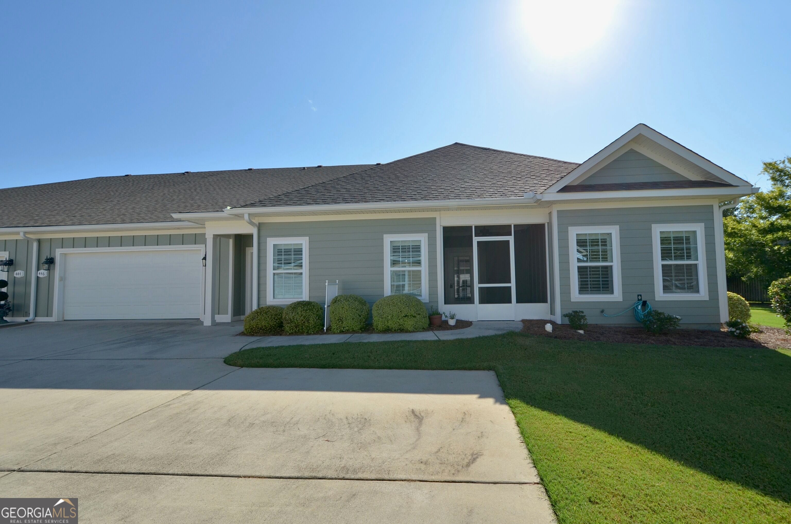 446 Nandina CT