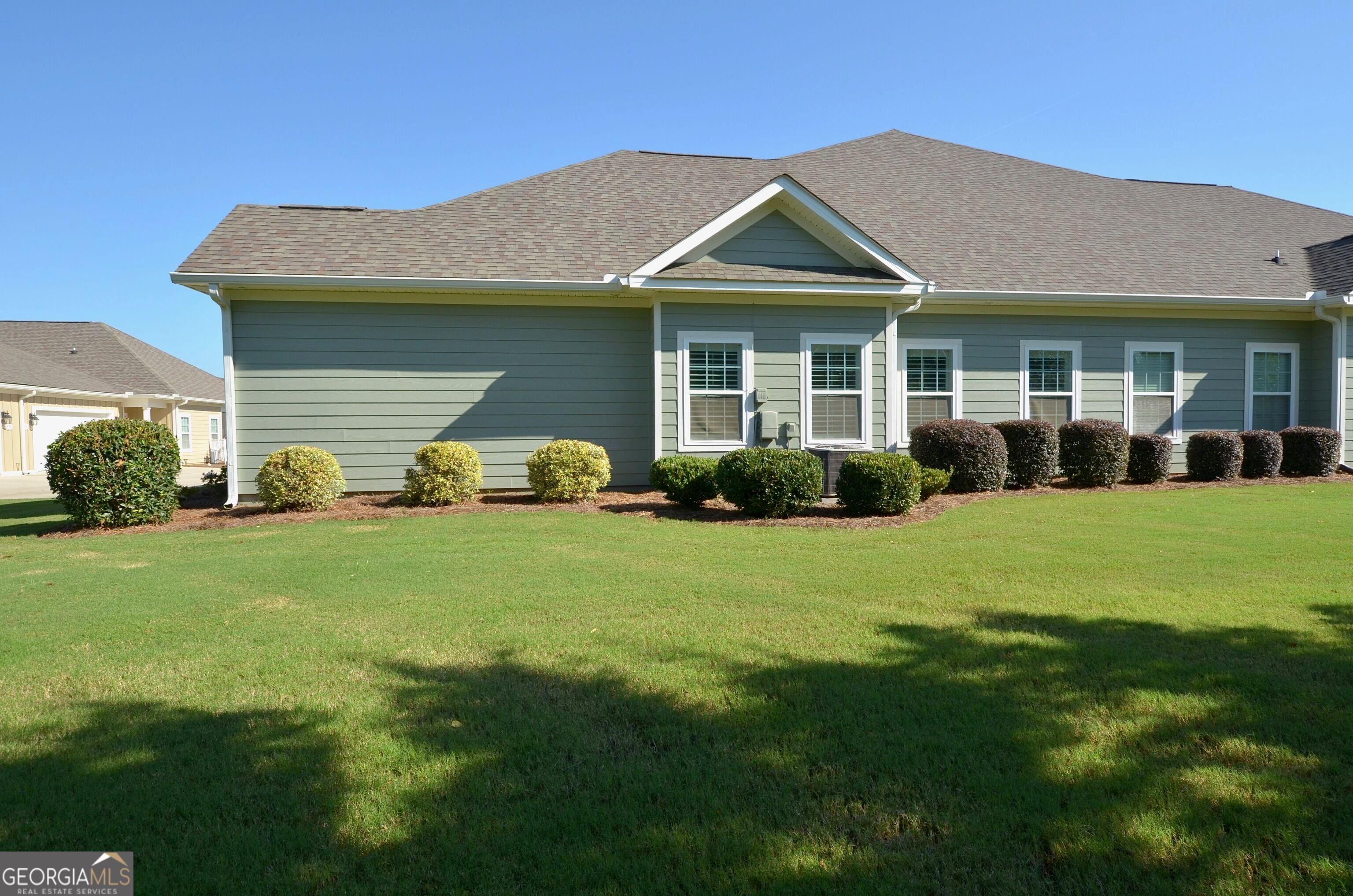 446 Nandina CT