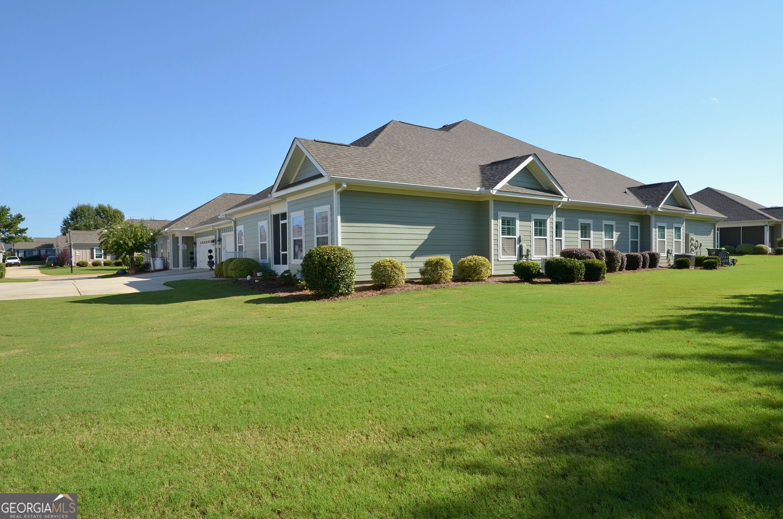 446 Nandina CT