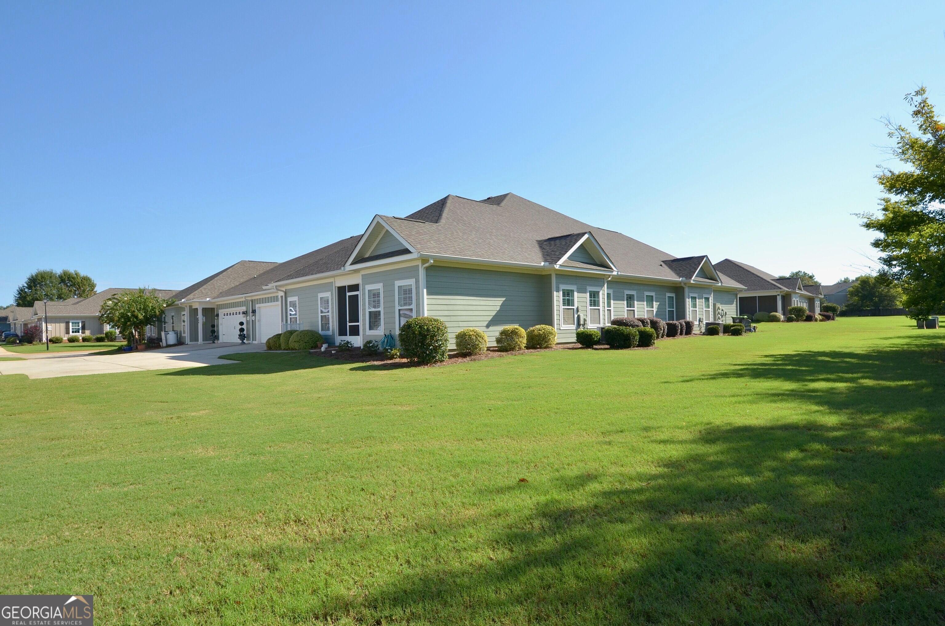 446 Nandina CT