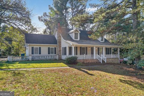 Photo of 6581 Woodrow Road, Lithonia, GA 30038 (MLS # 10658808)