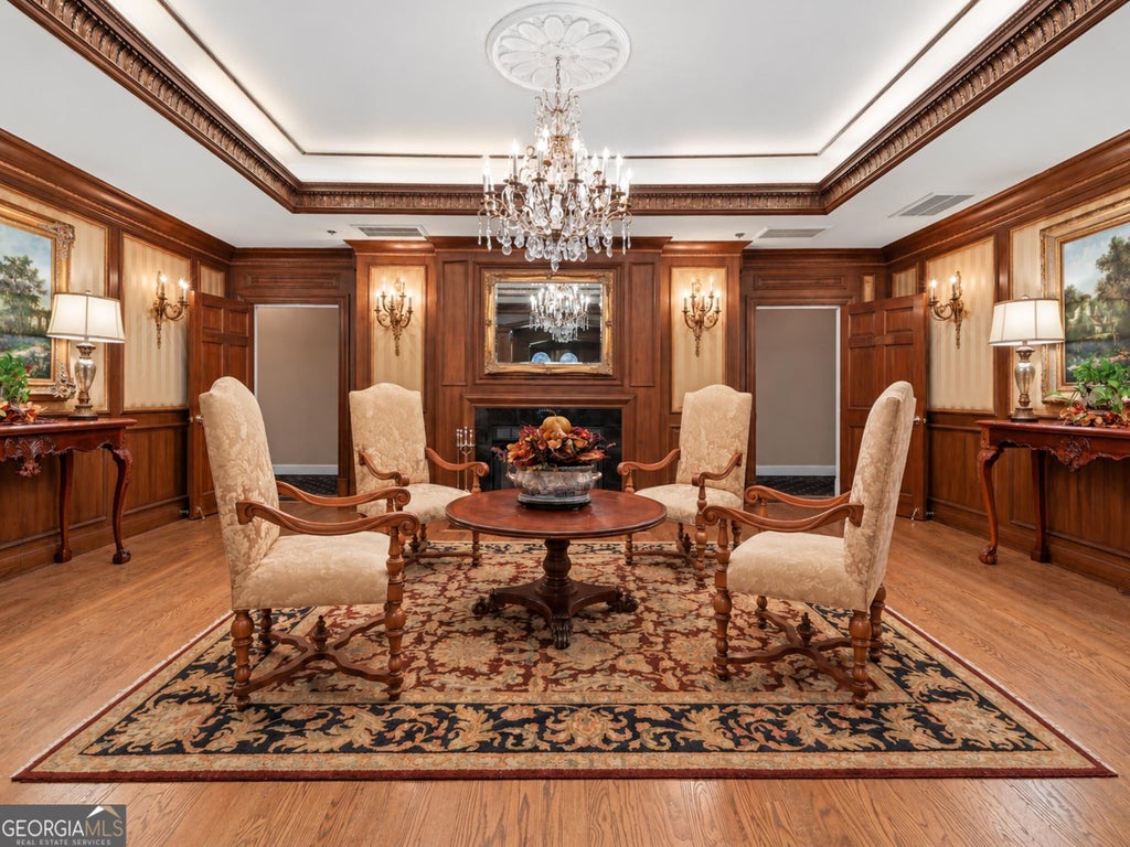 Photo of 2865 Lenox Road NE #211, Atlanta, GA 30324 (MLS # 10873675)