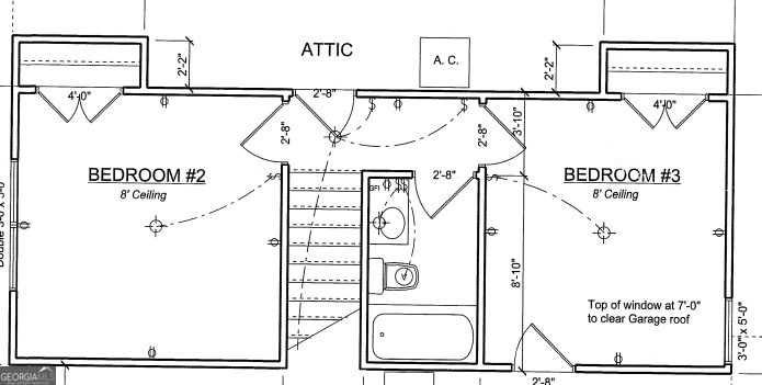 267 Adams Place DR