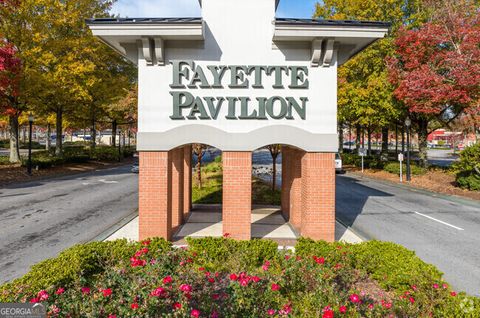 A home in Fayetteville