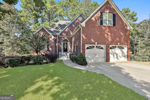 A home in Fayetteville