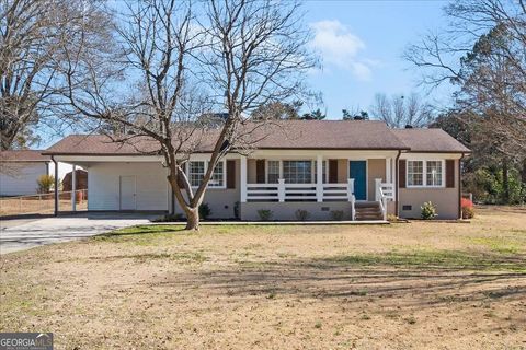 Photo of 240 John Phillips Road, Cedartown, GA 30125 (MLS # 10698335)