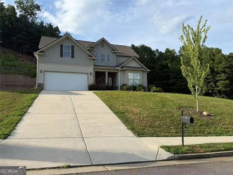 269 Creek View PL Canton GA 30114
