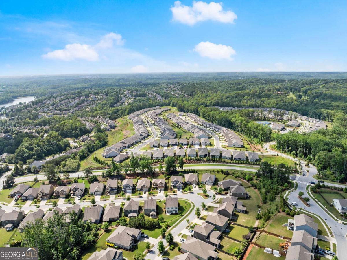 Sterling on the Lake - Residential