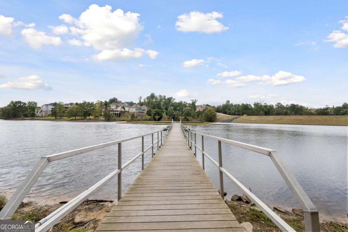 Sterling on the Lake - Residential