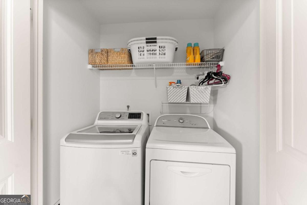 Sterling on the Lake - Residential