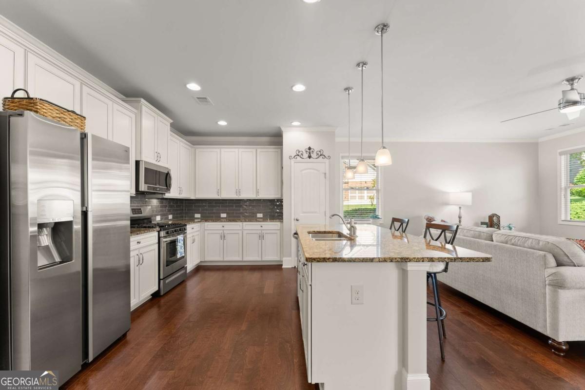 Sterling on the Lake - Residential