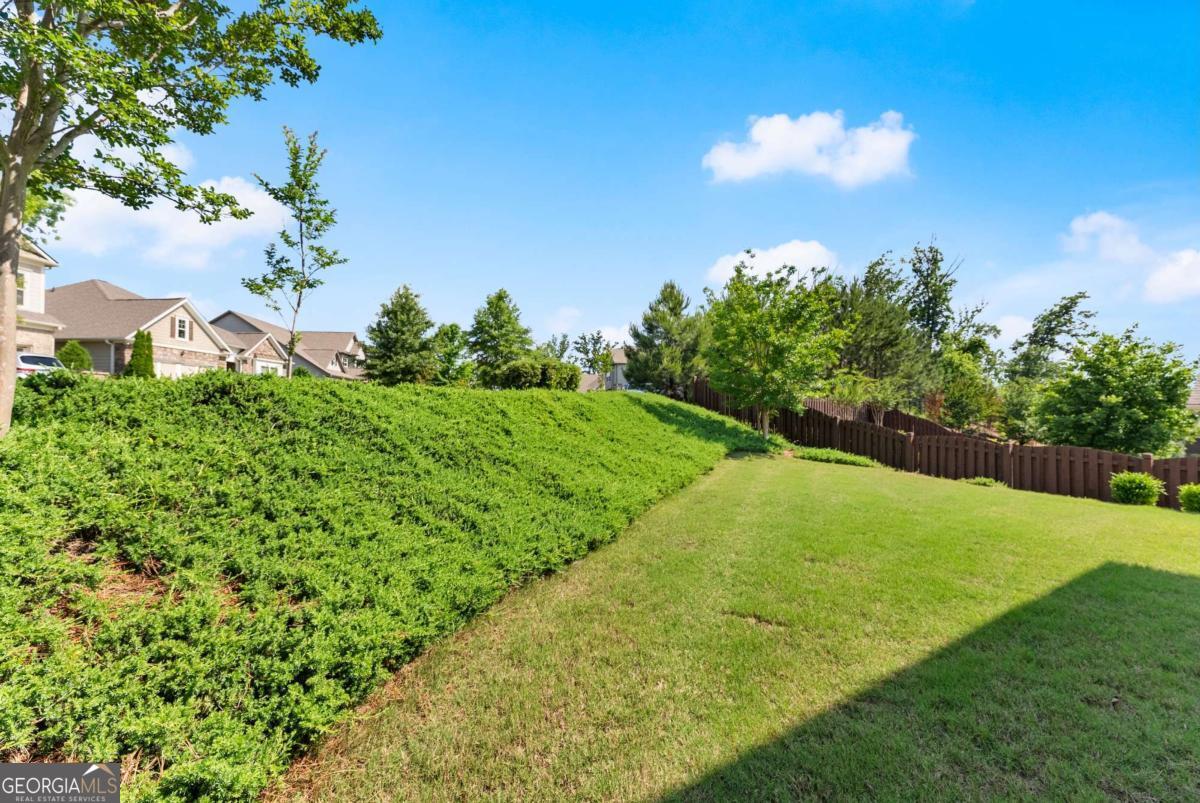 Sterling on the Lake - Residential