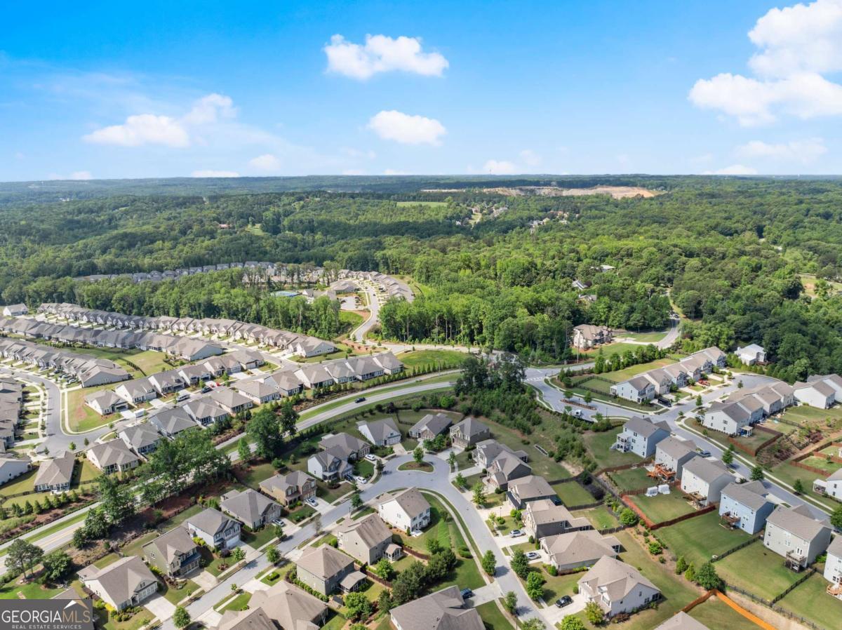 Sterling on the Lake - Residential