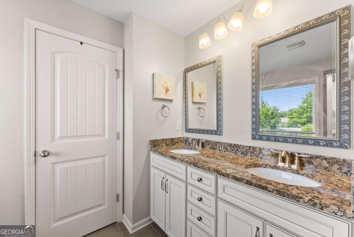 Sterling on the Lake - Residential