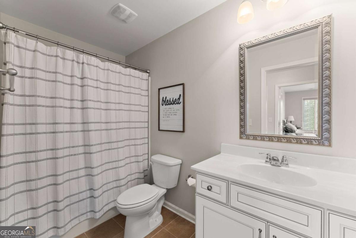 Sterling on the Lake - Residential