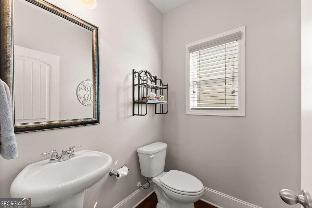 Sterling on the Lake - Residential