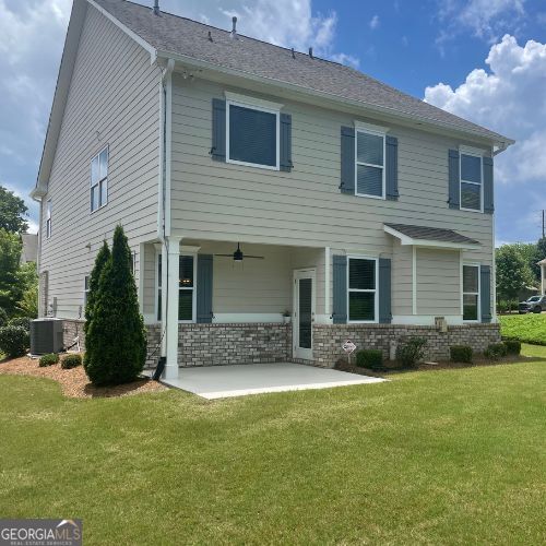 Sterling on the Lake - Residential