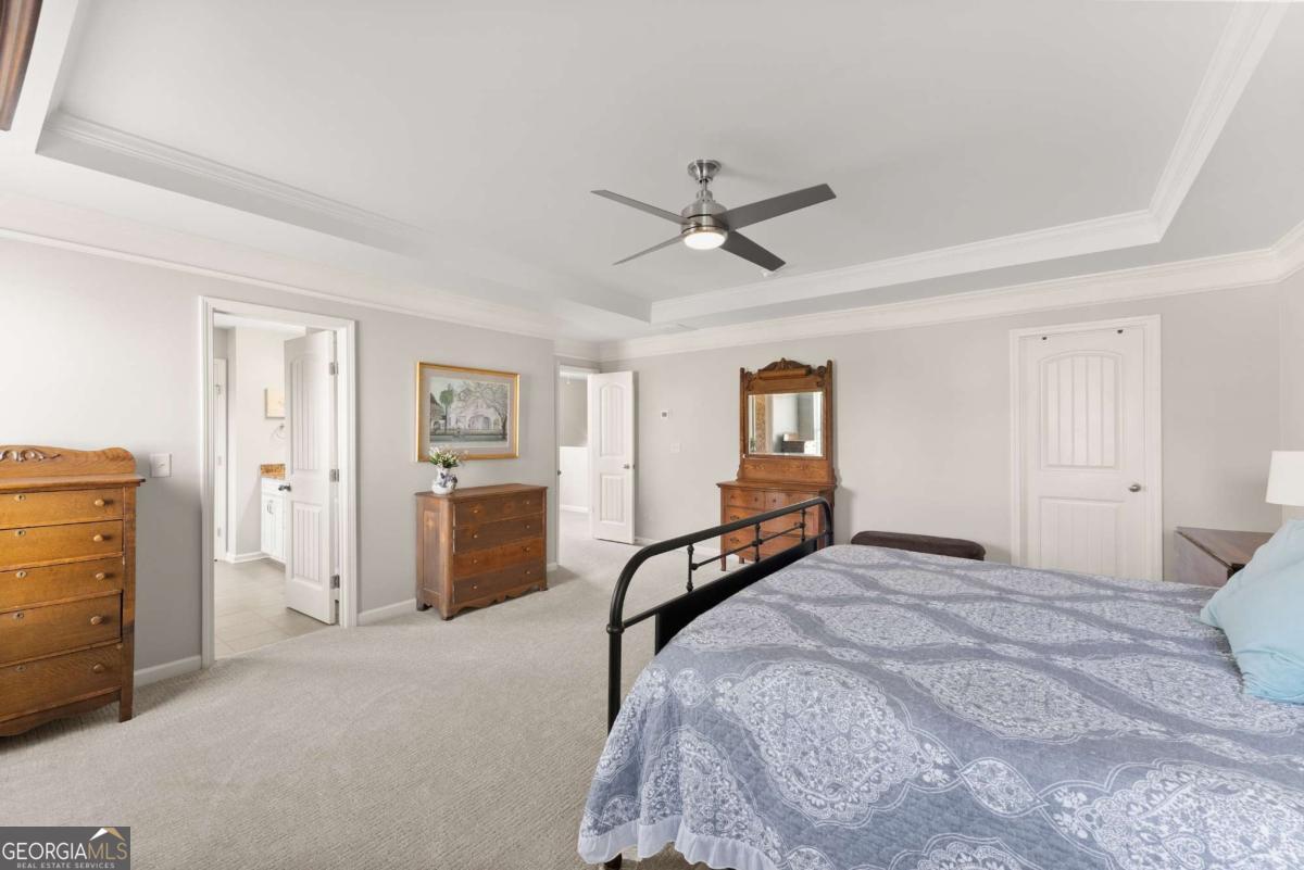 Sterling on the Lake - Residential