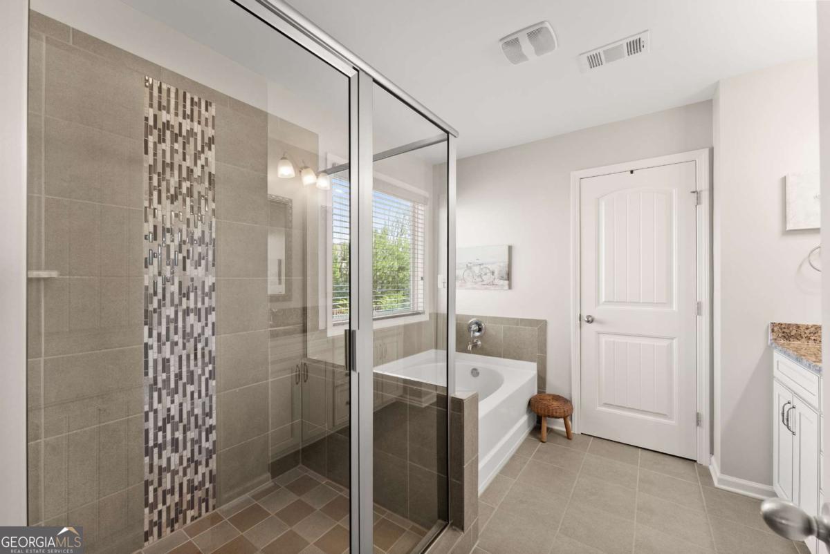 Sterling on the Lake - Residential