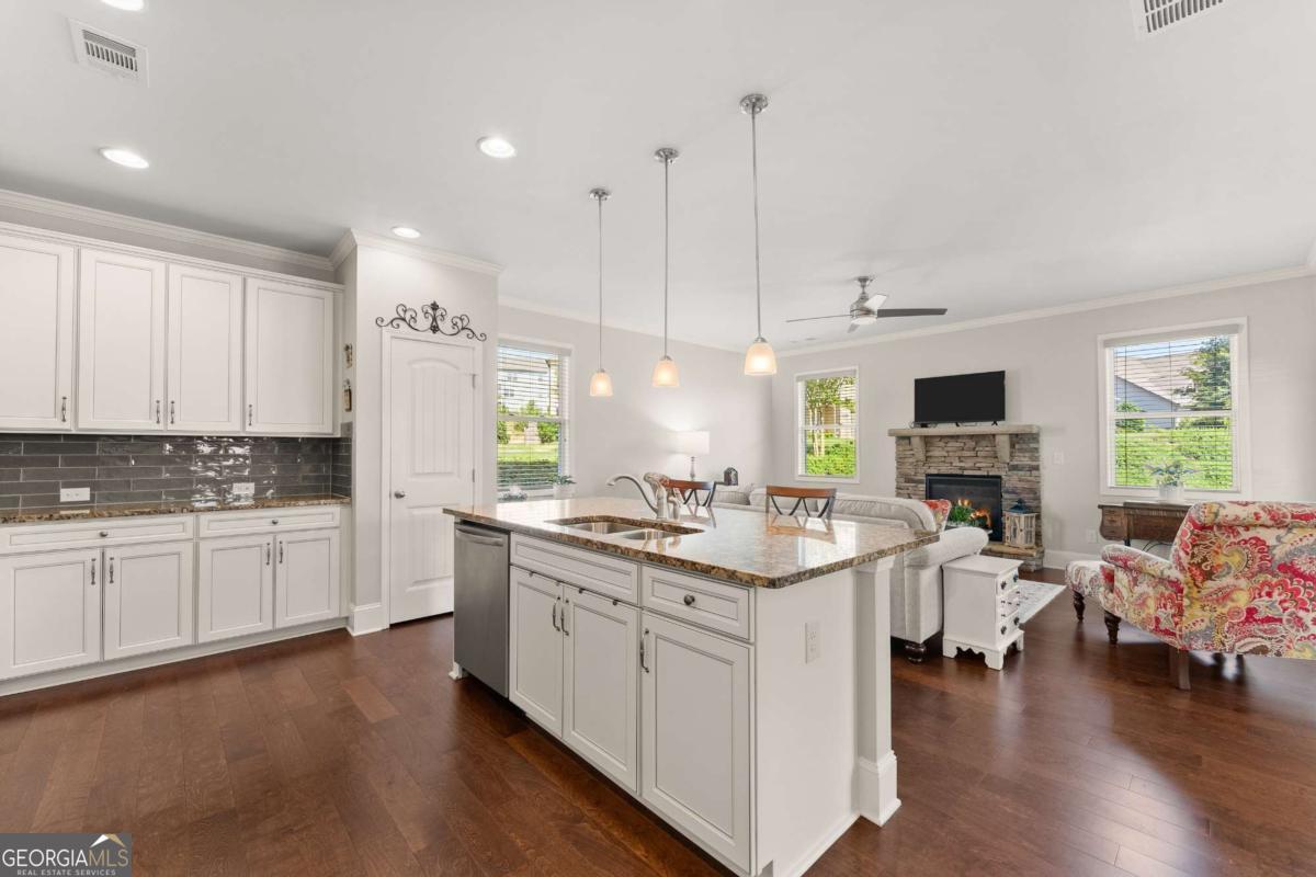 Sterling on the Lake - Residential