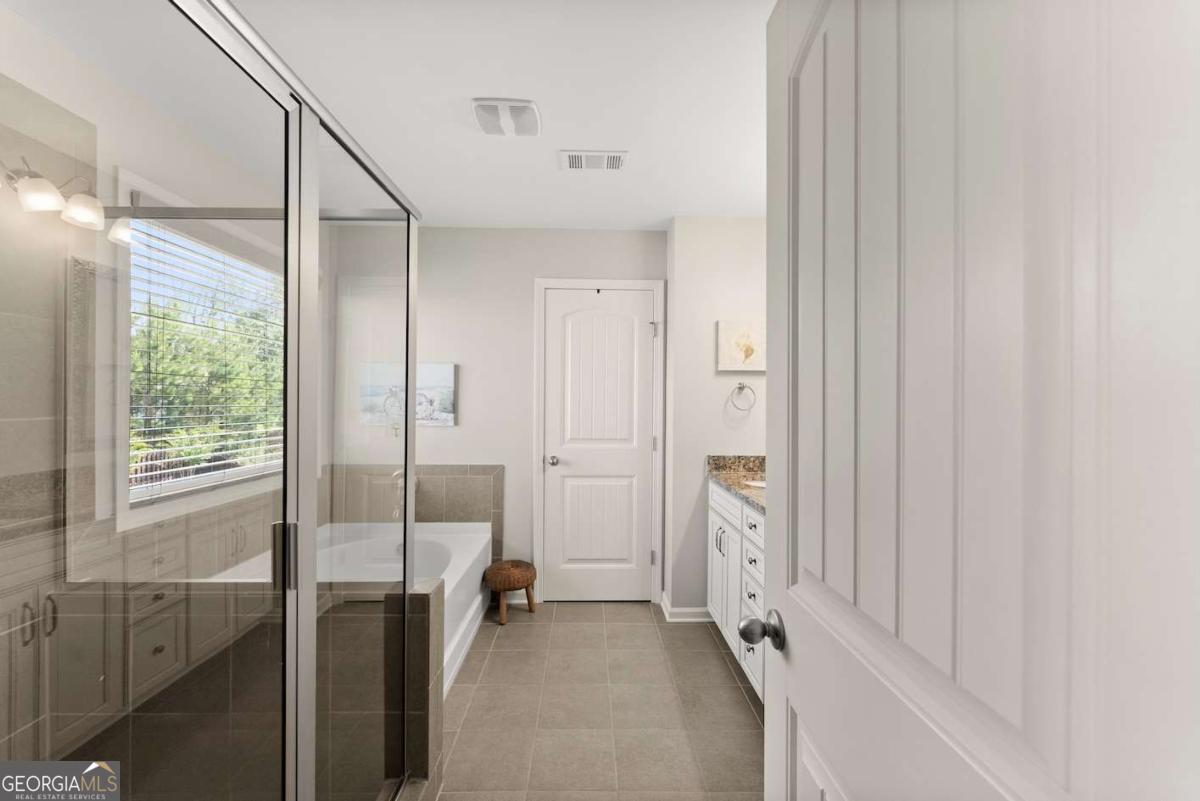 Sterling on the Lake - Residential