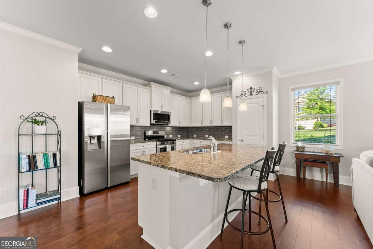 Sterling on the Lake - Residential