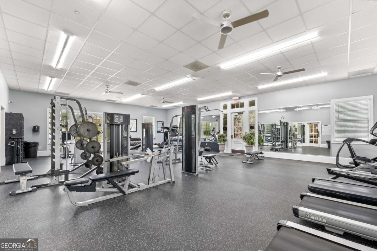 Sterling on the Lake - Residential