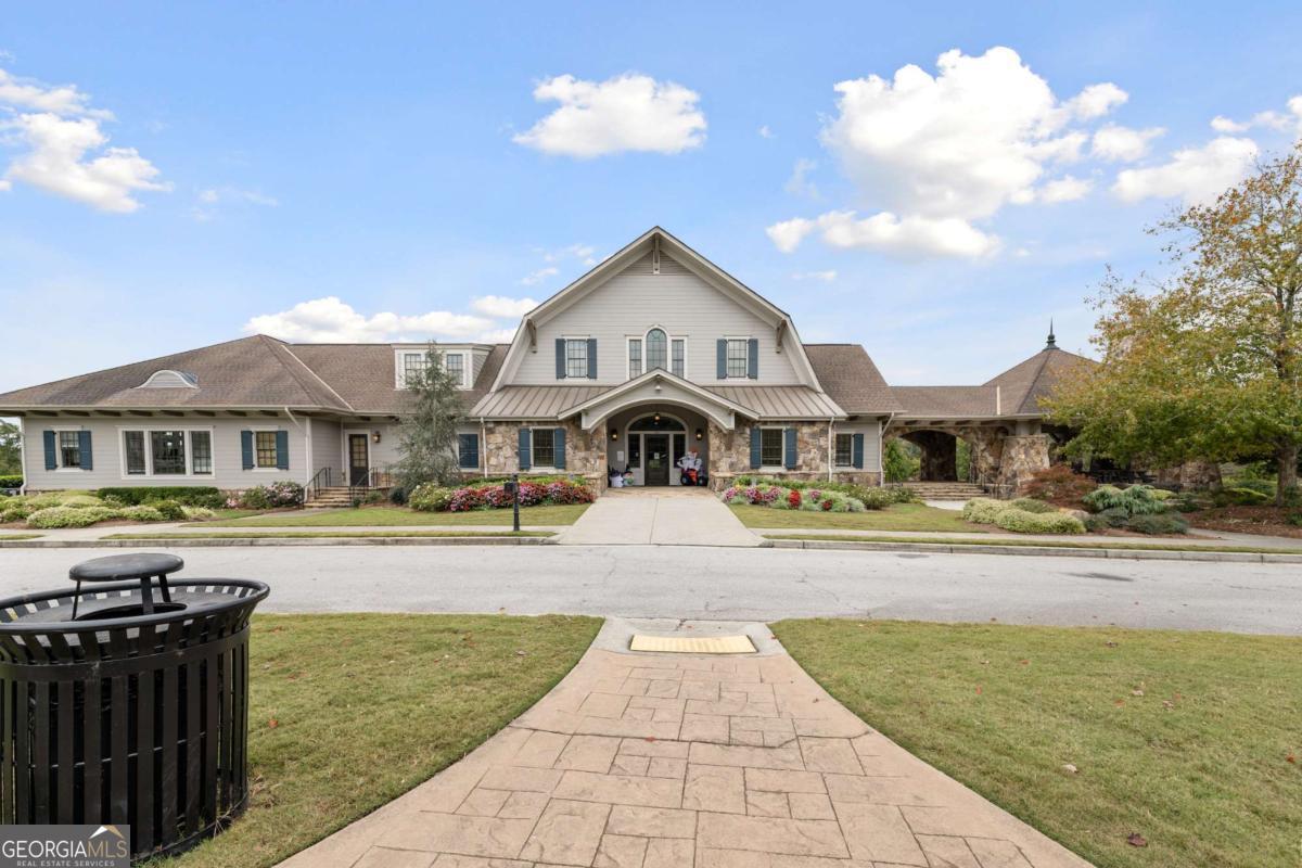 Sterling on the Lake - Residential