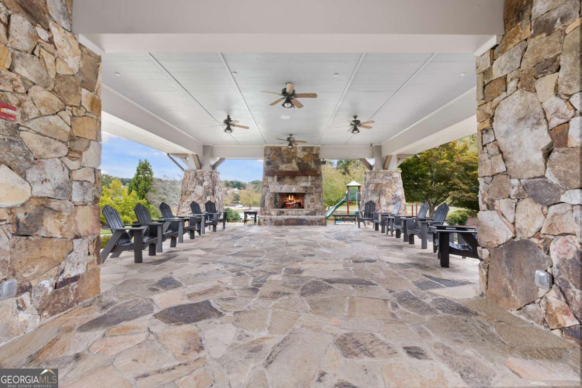 Sterling on the Lake - Residential