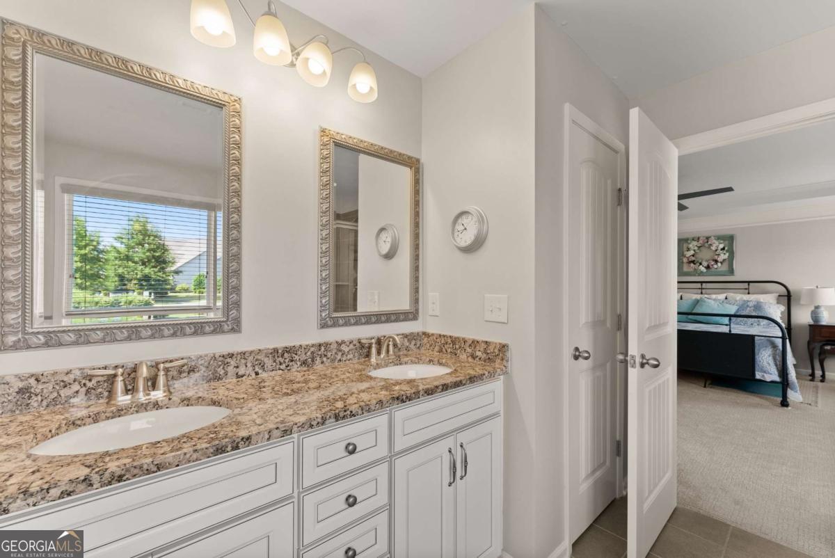 Sterling on the Lake - Residential