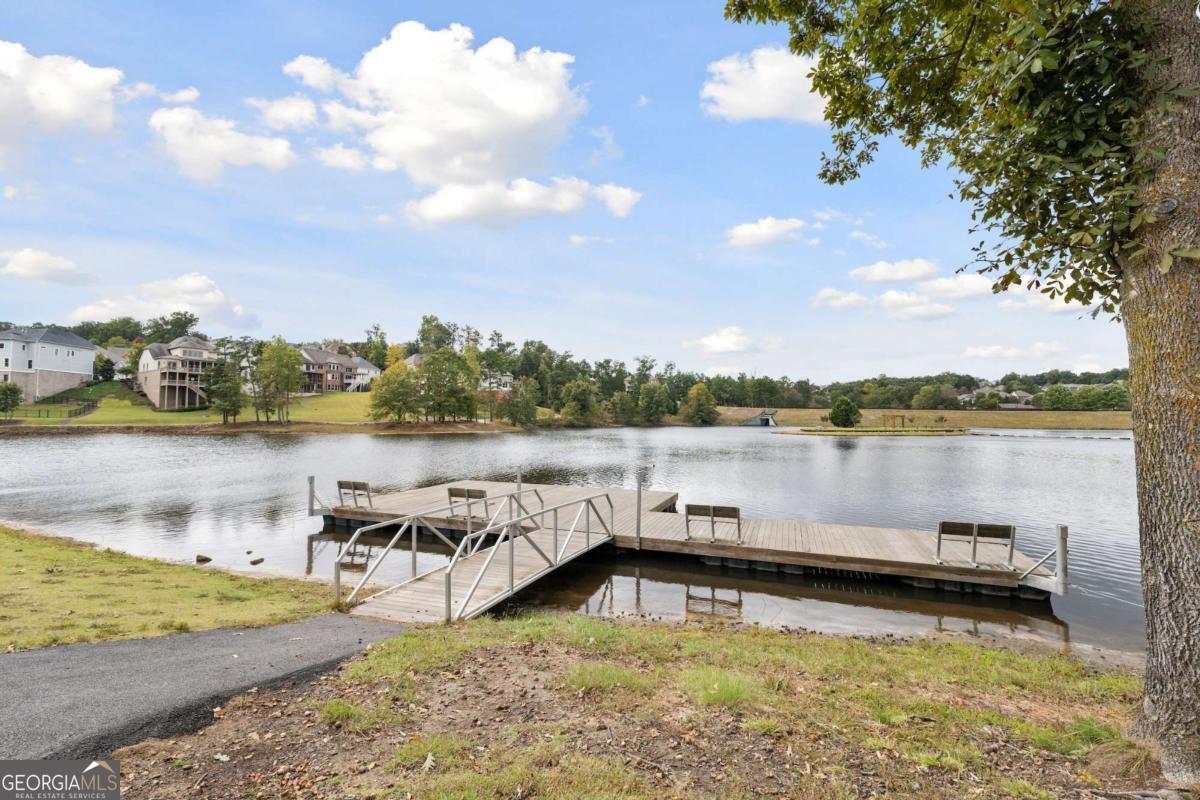 Sterling on the Lake - Residential