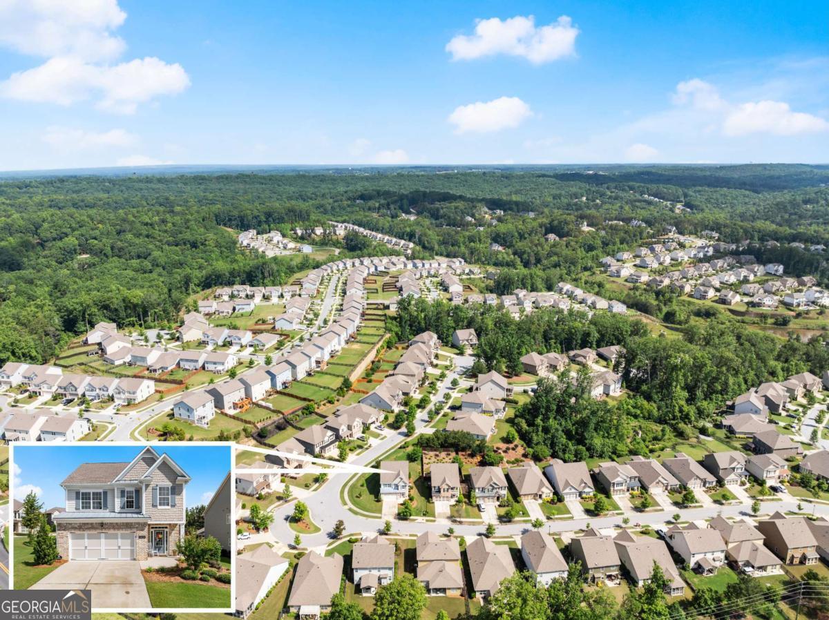 Sterling on the Lake - Residential