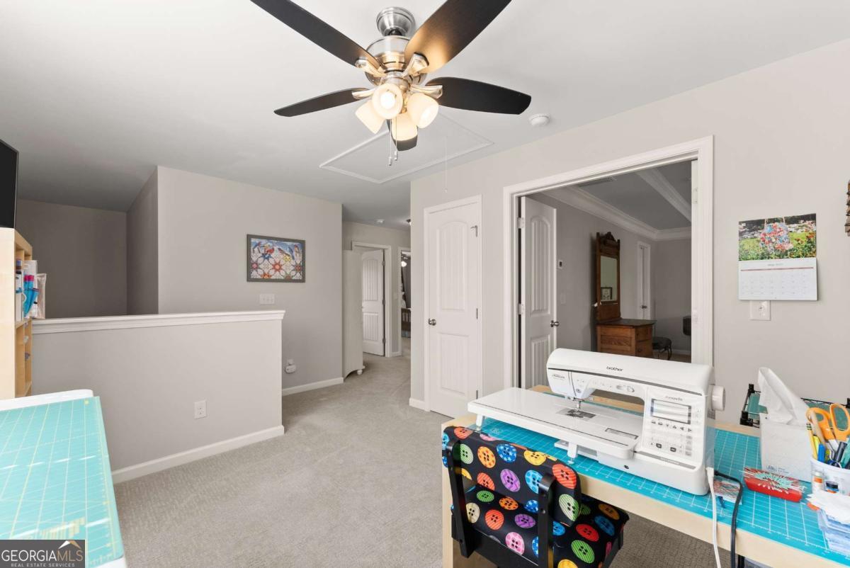 Sterling on the Lake - Residential