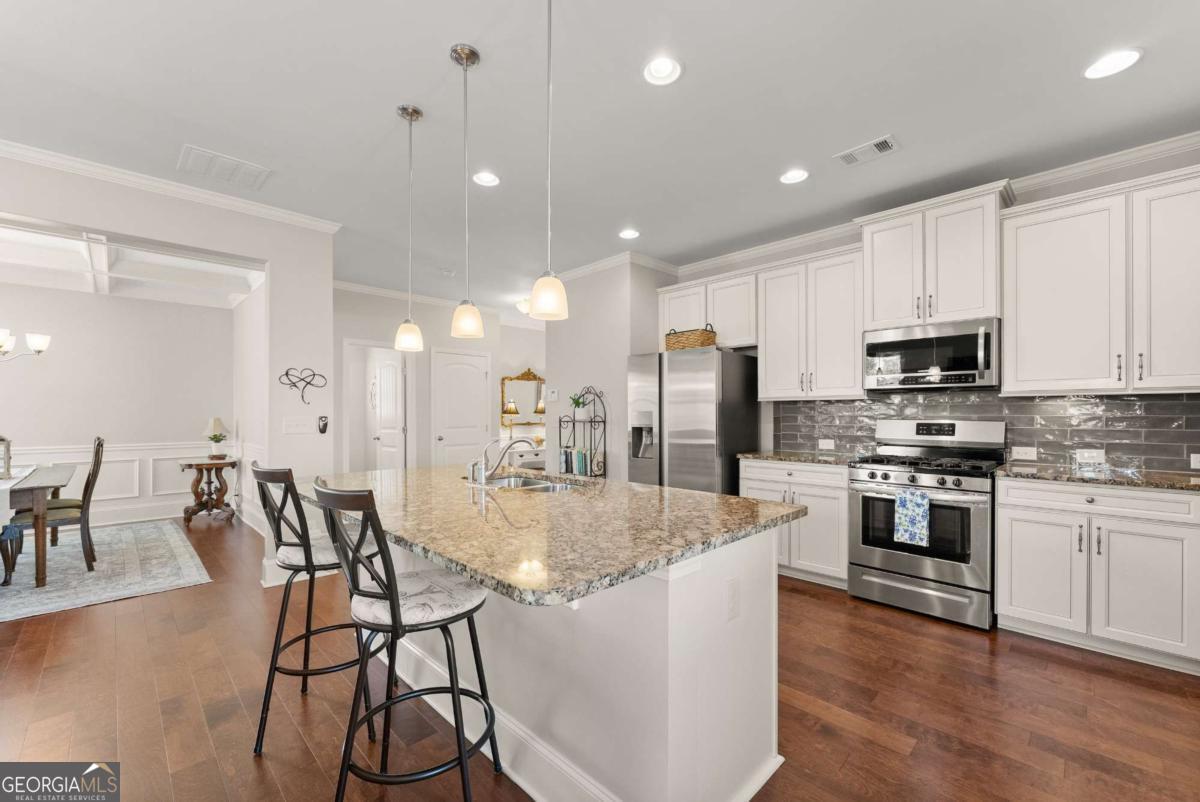 Sterling on the Lake - Residential