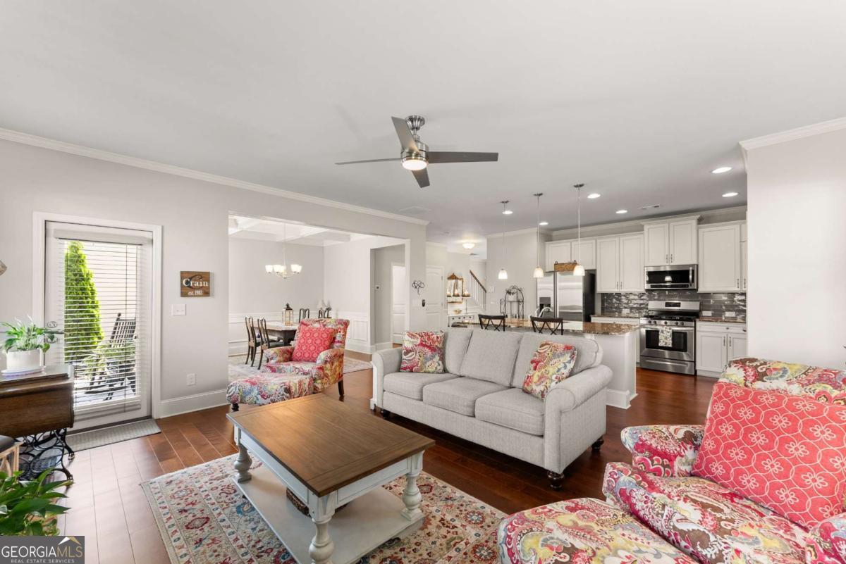 Sterling on the Lake - Residential