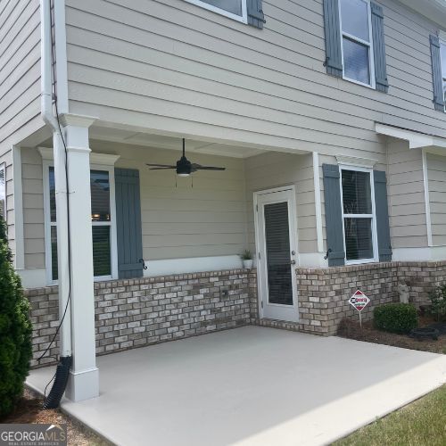 Sterling on the Lake - Residential