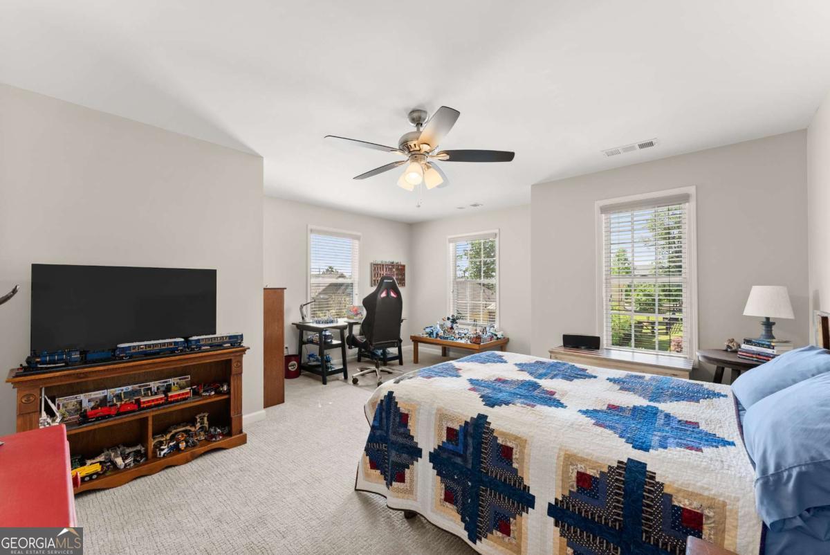 Sterling on the Lake - Residential